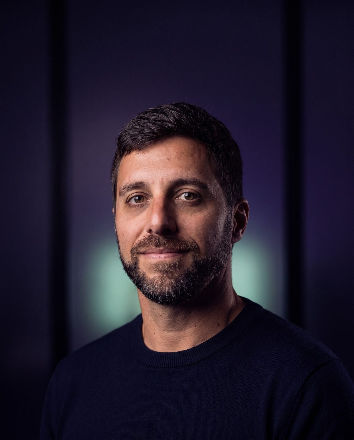 Gustavo Sèngès, convidado do episódio 01